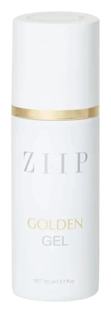 Ziip Beauty Golden Gel