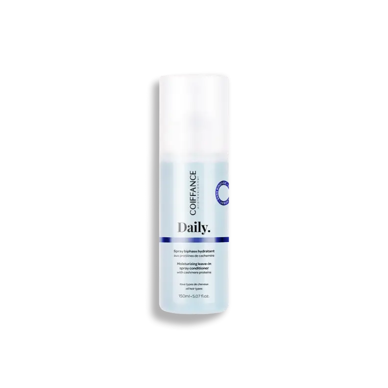 Coiffance Daily Spray Biphase Hydratant