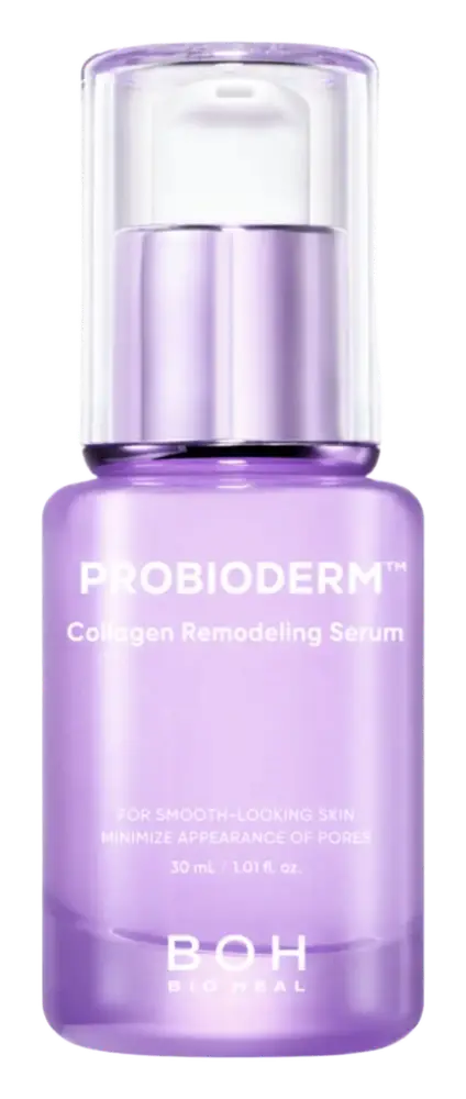 BOH Bio Heal Probioderm Collagen Remodeling Serum