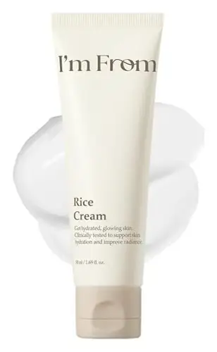 I'm from Mugwort Gel Cleanser