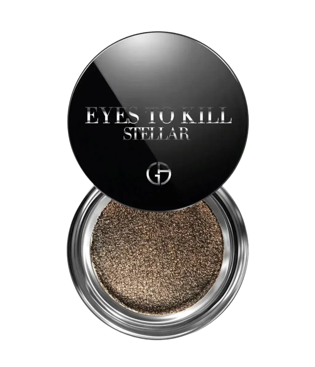 Armani Beauty Eyes To Kill Stellar Eyeshadow 3 - Eclipse