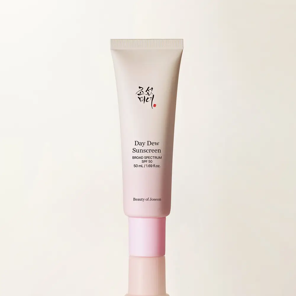 Beauty of Joseon Day Dew Sunscreen SPF 50 broad spectrum