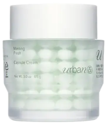 Urbanand Morning Fresh Capsule Cream