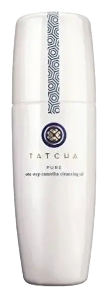 Tatcha Pure One Step Camellia Cleansing Oil