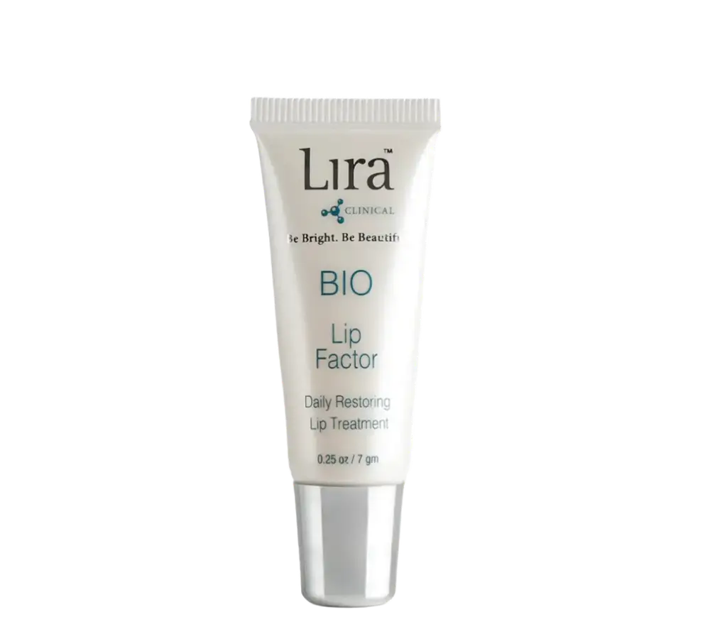 Lira Clinical Bio Lip Factor