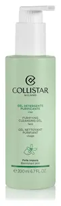 COLLISTAR Milano Purifying Cleansing Gel