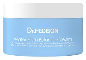 Dr.Hedison Water Fresh Balance Cream