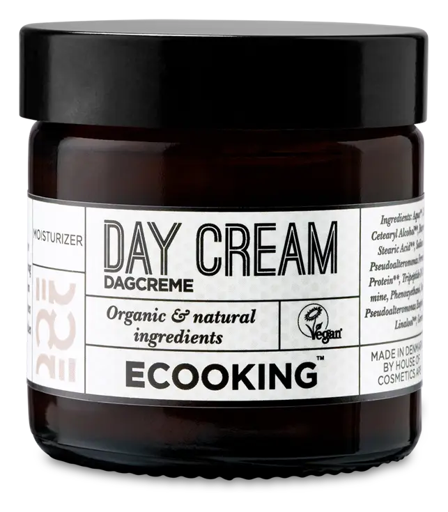 ECOOKING Day Cream