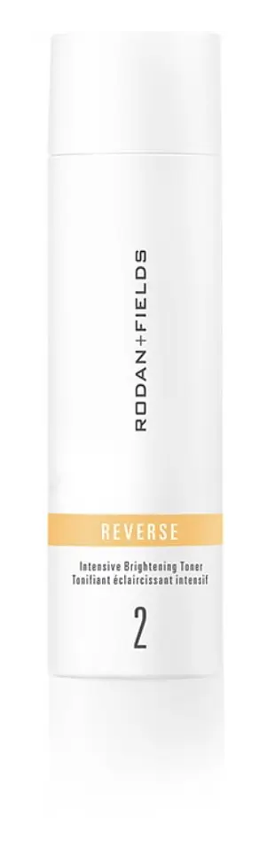 Rodan + Fields Reverse Intensive Brightening Toner