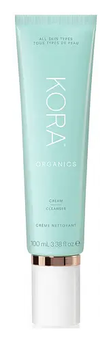 KORA Organics Cream Cleanser