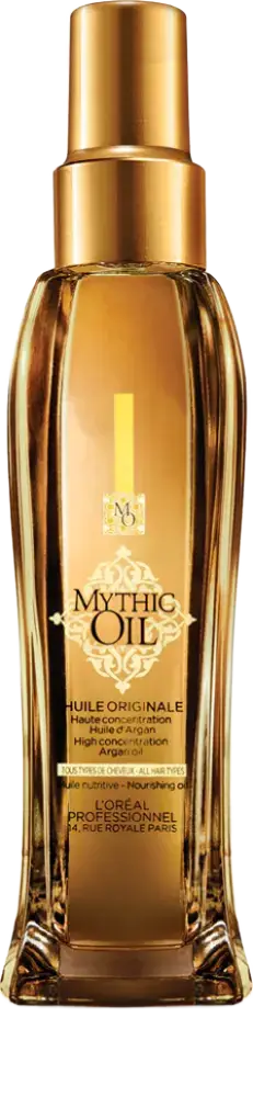 L'Oréal Professionnel Mythic Oil