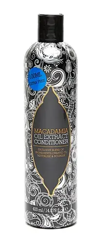 Xpel Body Care XHC Macadamia Oil Extract Conditioner