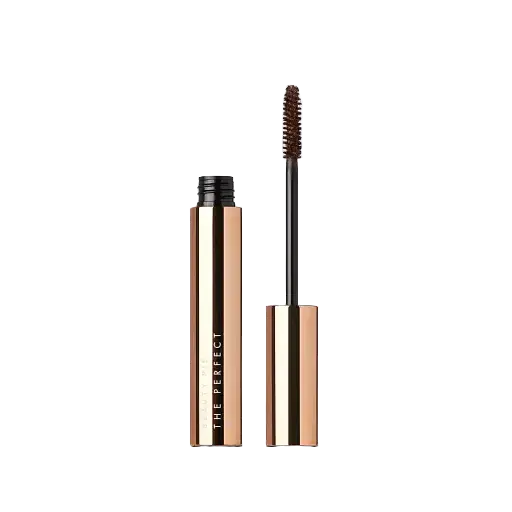 Beauty Pie The Perfect Waterproof Mascara Superglossy Brown