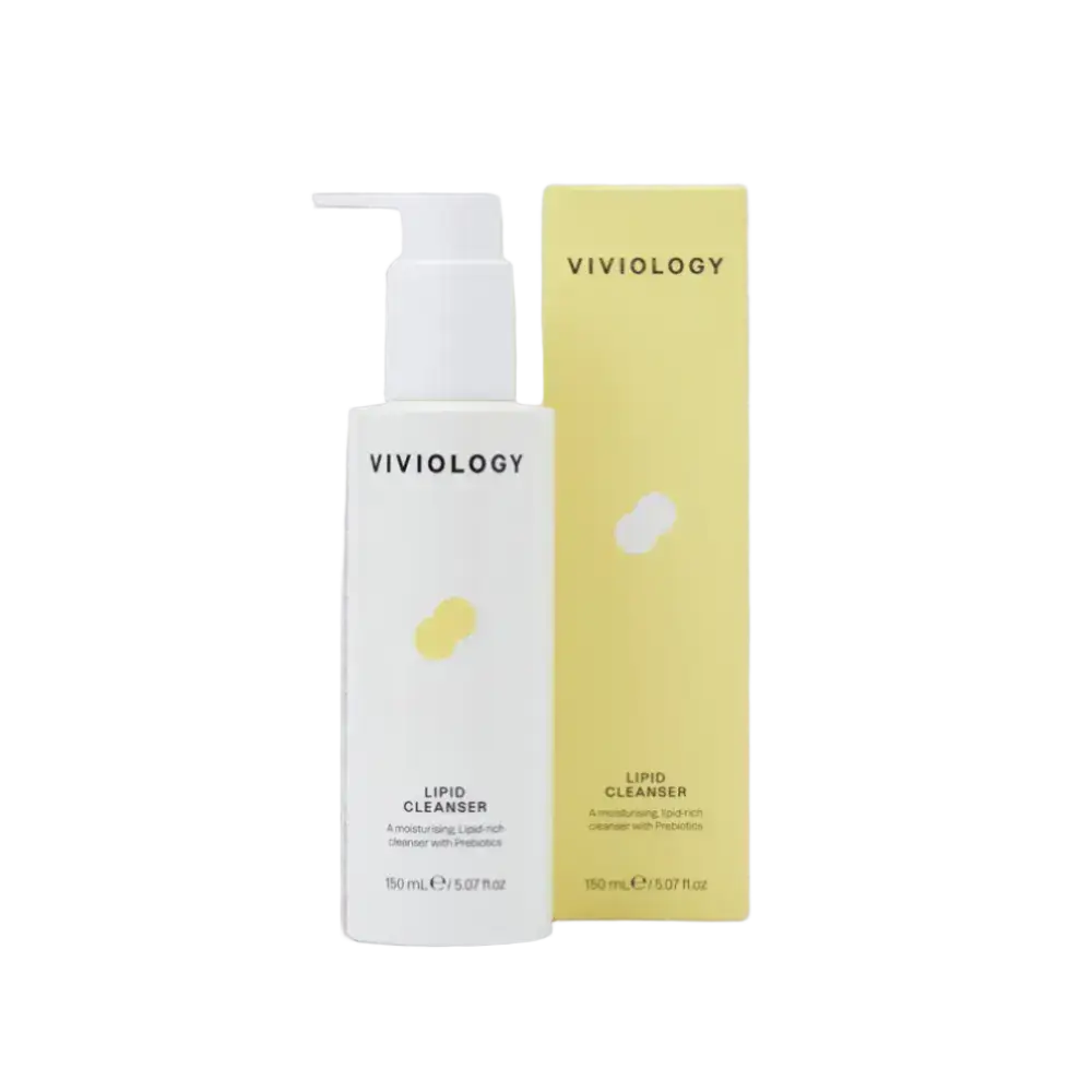 Viviology Lipid Cleanser