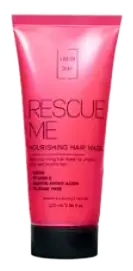 Lavish Care Rescue Me Nourishing Hair Mask
