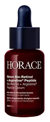 Horace Bio-Retinol + Argireline Peptide Serum