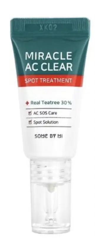 Some By Mi Miracle AC Clear Spot Treatment