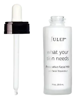 Julep What Your Skin Needs Restorative Facial Milk