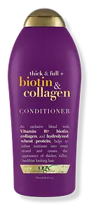 OGX Beauty Biotin & Collagen Conditioner