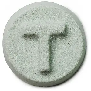 LUSH Tea Tree Toner Tab