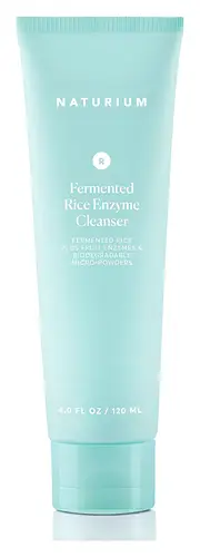 Naturium Fermented Rice Enzyme Cleanser