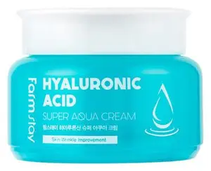 Farm Stay Hyaluronic Acid Super Aqua Cream