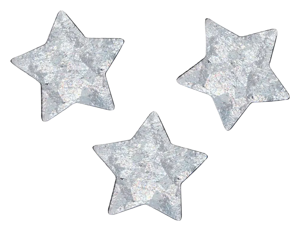 Revolution Beauty Hyaluronic Acid & Chamomile Hydrating Star Patches