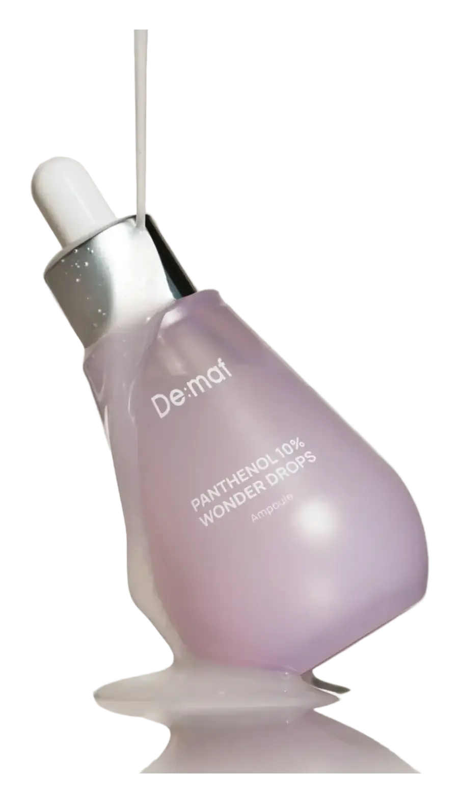 De:Maf Pathenol 10% Wonder Drops Ampoule