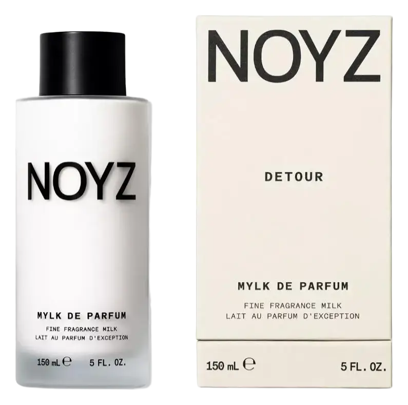 Noyz Detour Mylk De Parfum