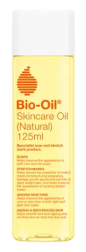 Bio-Oil Skincare Oil (Natural)
