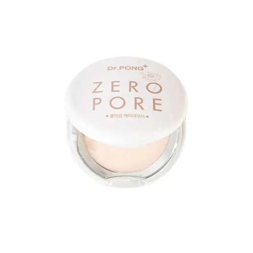 Dr. Pong Zero Pore Blurring K- Powder 21