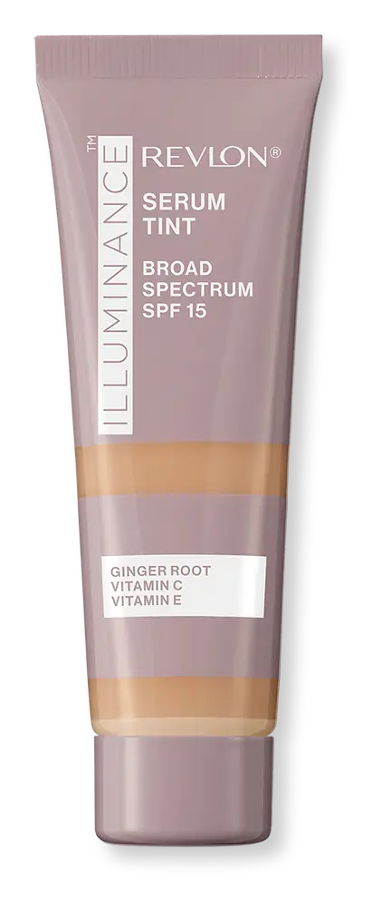 Revlon Illuminance Serum Tint SPF 15 Hazel