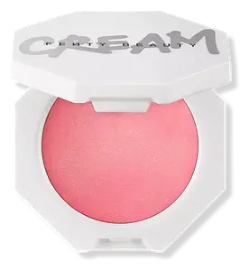 Fenty Beauty Cheeks Out Freestyle Cream Blush Pinky Promise