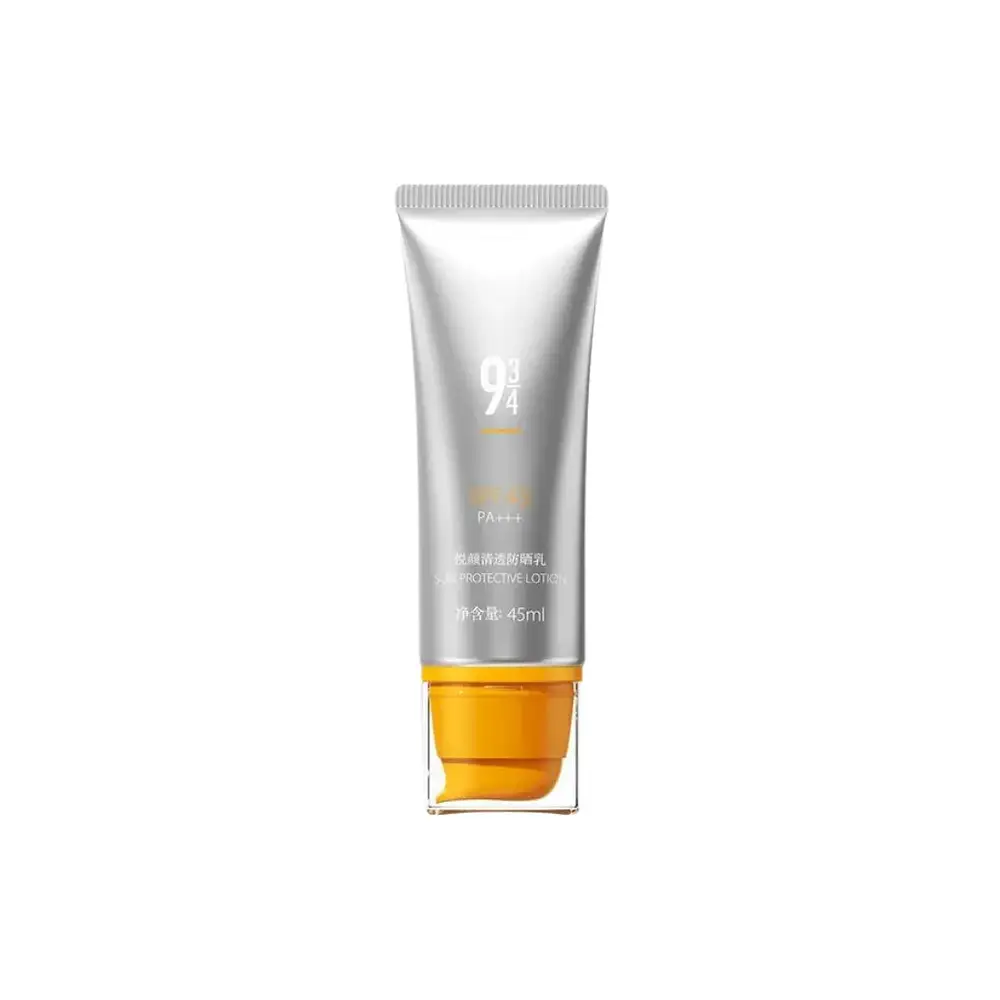 934 Sun Protective Lotion SPF 45