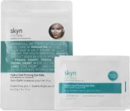 skyn ICELAND Hydro Cool Firming Eye Gels