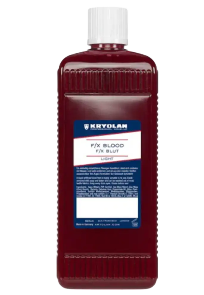 Kryolan F/X Blood Light