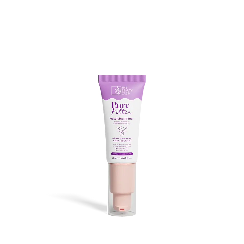 The Beauty Crop Pore Filter Mattifying Primer