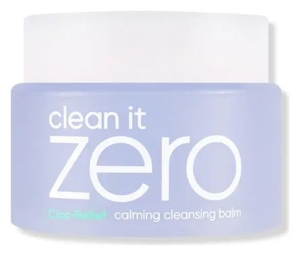 Banila Co Clean It Zero Cleansing Balm Calming