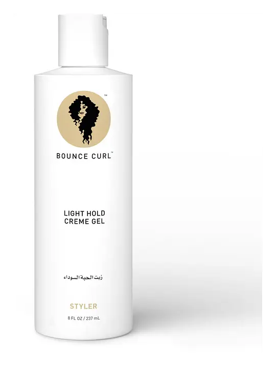 Bounce Curl Light Hold Creme Gel