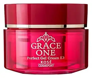 Kosé Grace One Perfect Cream