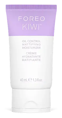 FOREO Kiwi Oil Control Mattifying Moisturizer