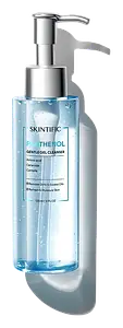 Skintific Panthenol Gentle Gel Face Wash