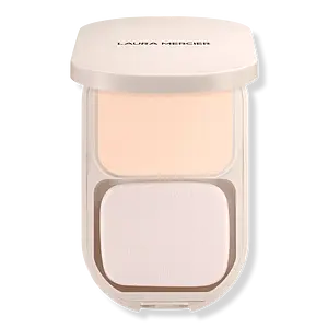 Laura Mercier Real Flawless Feather Matte Powder Foundation 0N Chantilly