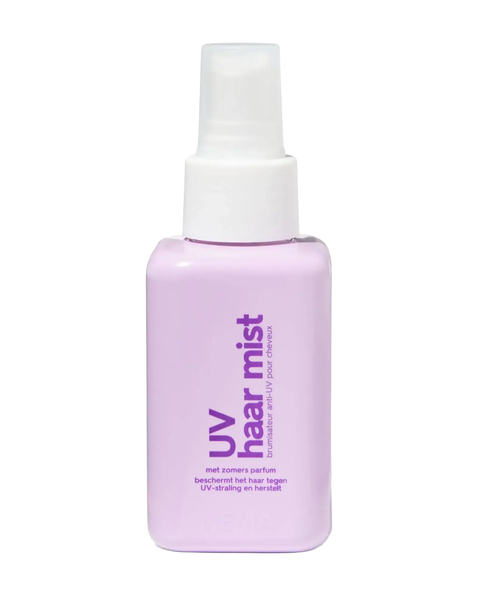 HEMA Haar UV Mist