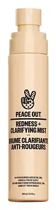 Peace Out Redness + Clarifying Facial Mist