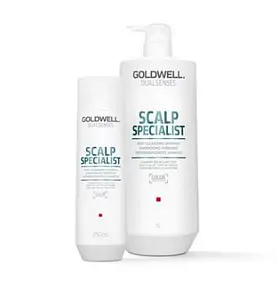 Goldwell Deep Cleansing Shampoo