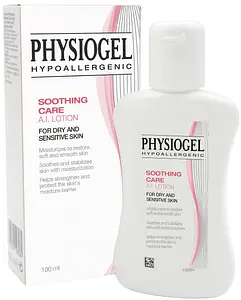 Physiogel Soothing Care A.I. Lotion