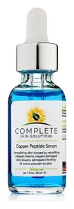 Complete Skin Solutions Copper Peptide Serum