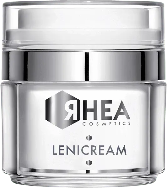 Rhea Cosmetics Lenicream