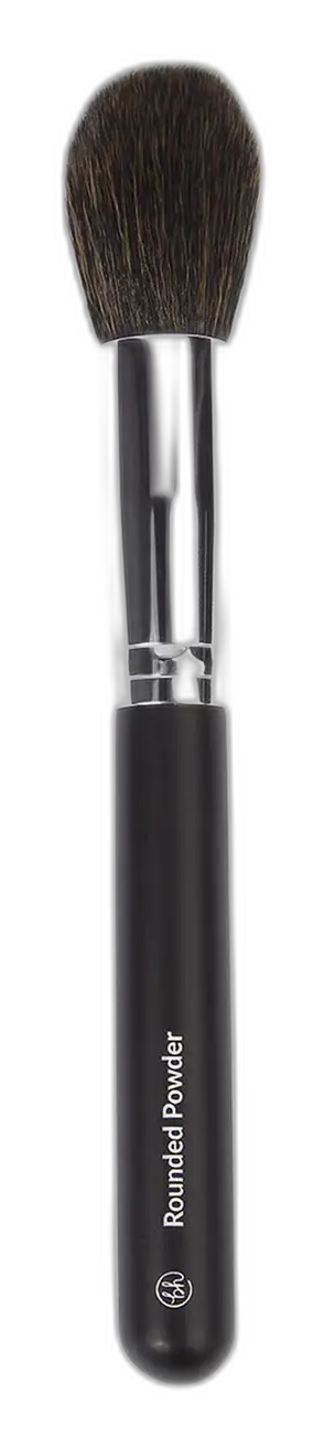 BH Cosmetics Rounded Powder Brush